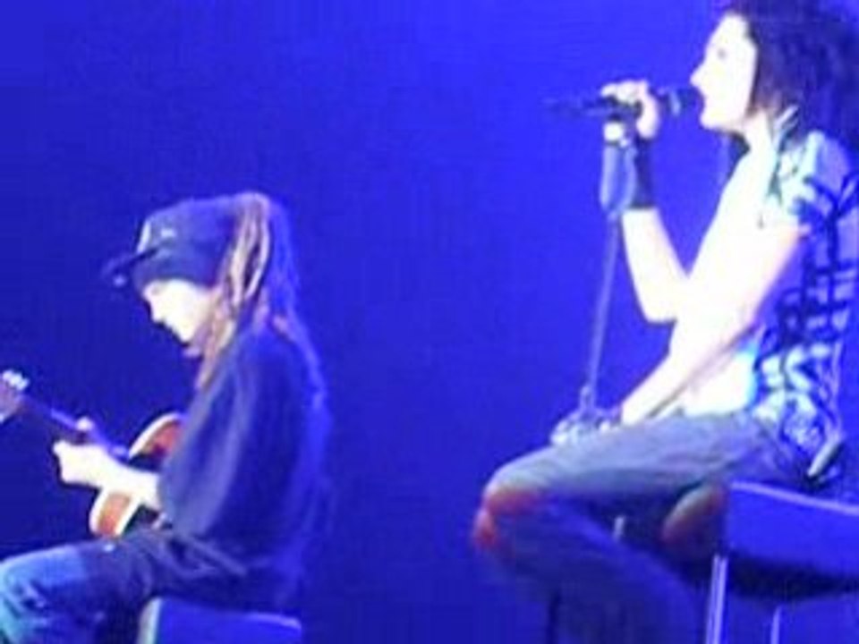 (05.07.08) Monaco - In die nacht