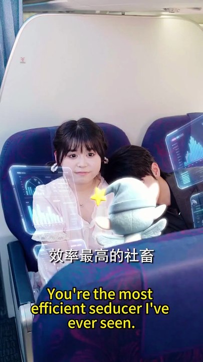 Sleeping Reversal System The Chubby Girl Is Spoiled by the Big Boss- Drama Movie English Sub