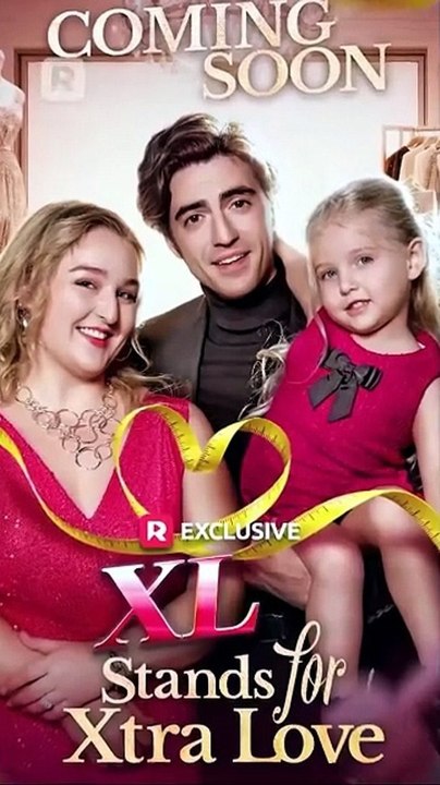 Xl stands for extra love- Full Movie english Sub