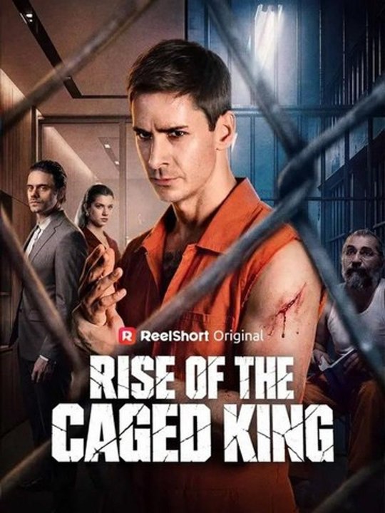 Rise of the Caged King - Full EP (Short Drama)