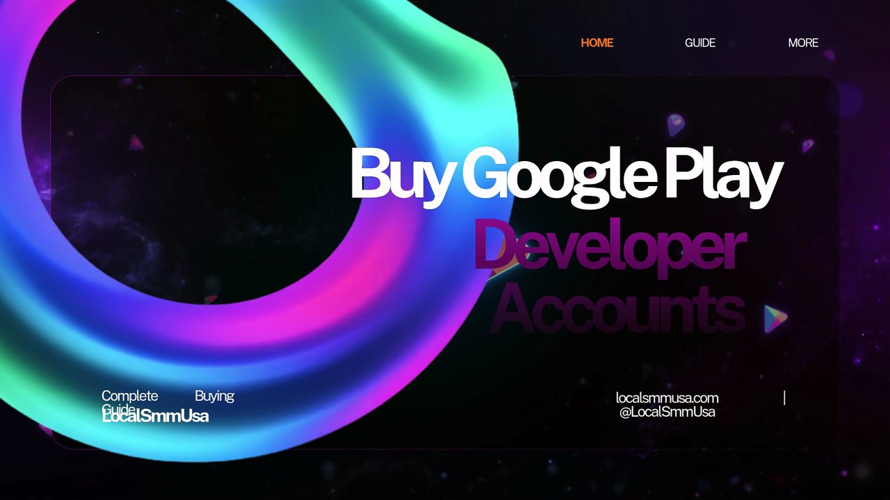 Buy Top 12 Fully Verified Google Play Developer