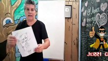 APRENDA A DESENHAR A BATATINHA DA TURMA DA BATATINHA BEM FÁCIL #cartoon