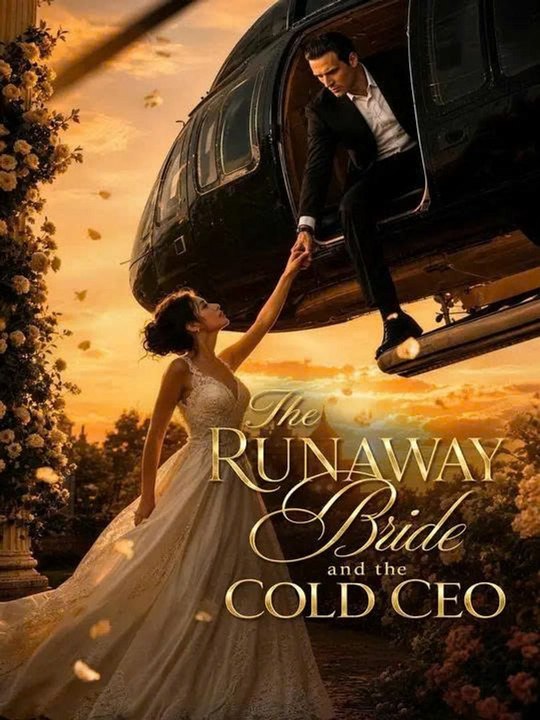 The Runaway Bride and the Cold CEO :|| New Movie |🔝
