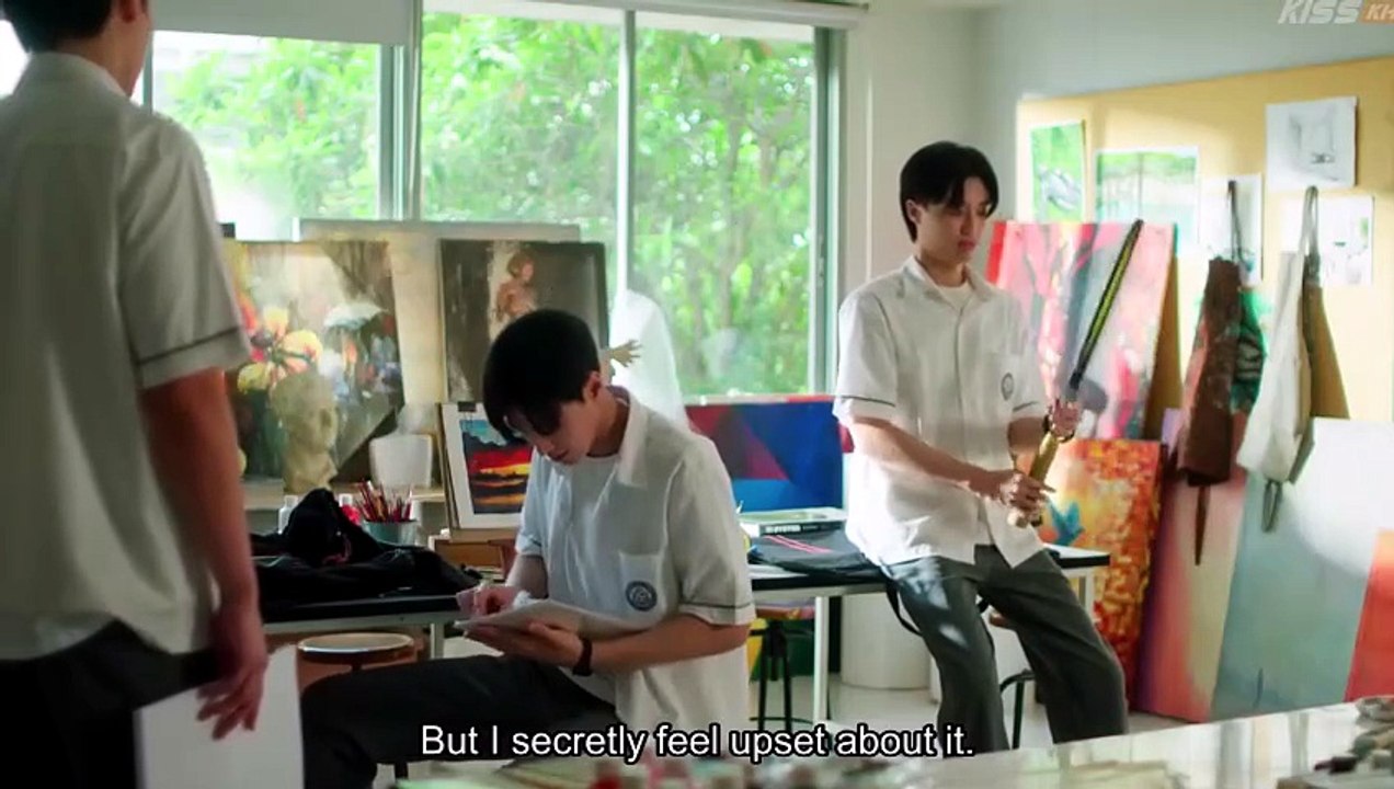 Match Point – Episode 2 ENGLISH SUBTITLES (2026)