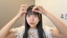佐々木希美 SKE48 2026-08-02 16_30 SHOWROOM