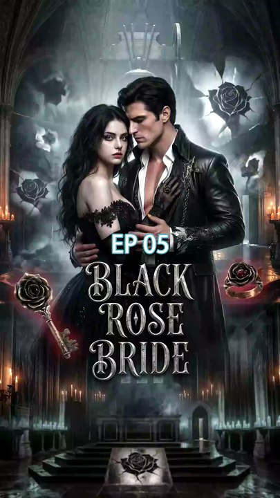 Black Rose Bride EP05