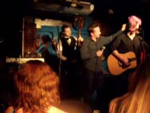 C'est samedi mon amour / Oldelaf et monsieur D.