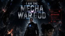 They Laugh as Worthless Unknowing I Am the Mecha God - FULL EPS ENGLISH SUB 2026