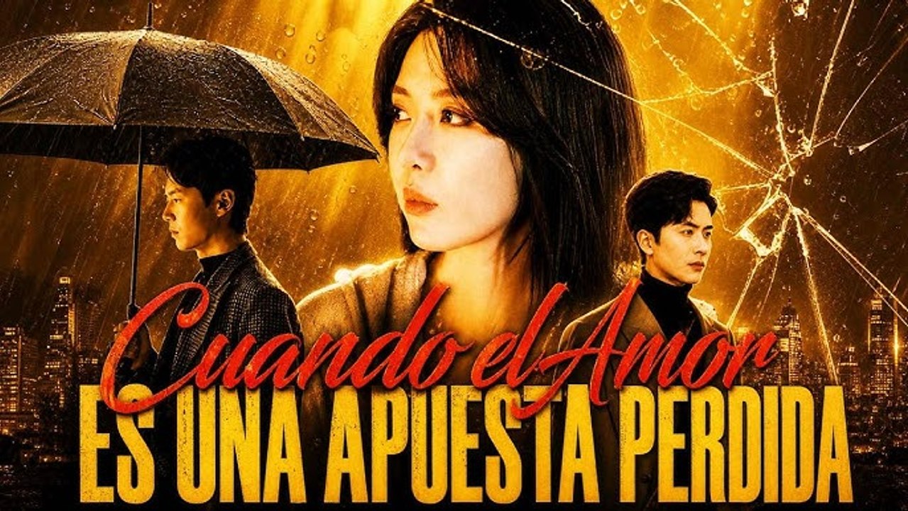 Cuando el Amor es una Apuesta Perdida (Doblado) #drama #dramabox
