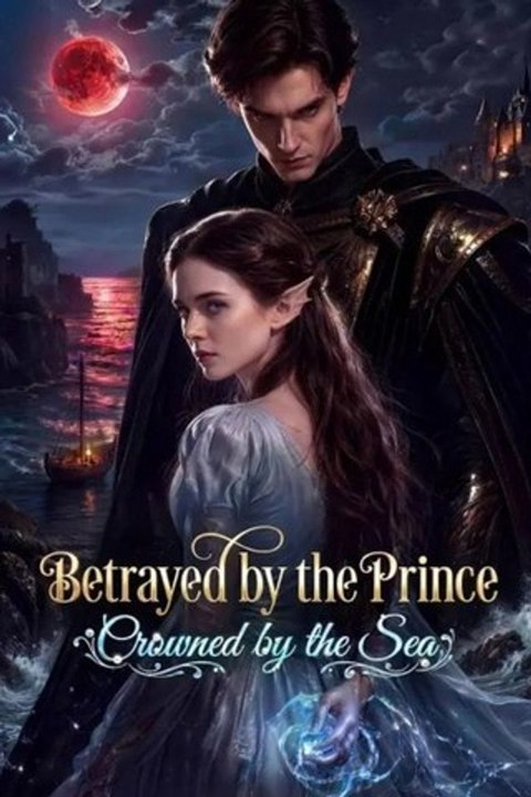 Betrayed by the Prince, Crowned by the Sea- Full