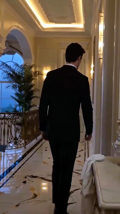 Second Chance No More Mrs. Nice Girl - Full HD #GentleHeart