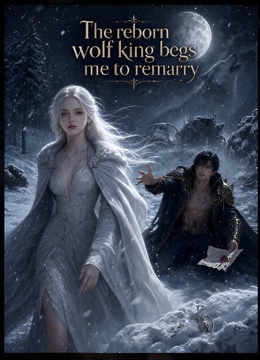 The reborn wolf king begs me to remarry- Drama FULL MOVIES ENGLISH SUB