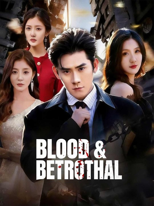 Blood & Betrothal Engsub