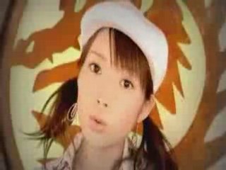 Salt5 - Get Up! Rapper [2003 PV]