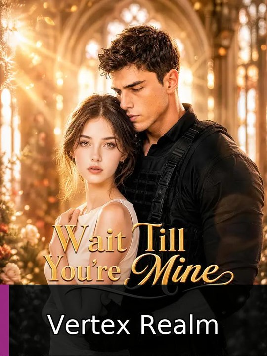 Wait Till You're Mine | Vertex Realm