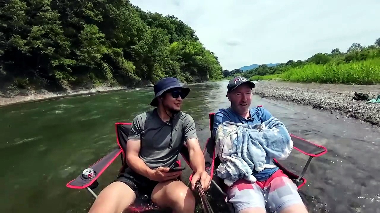 Meet Jay Australian Working in Japan