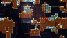 Caveblazers - Archer Perk