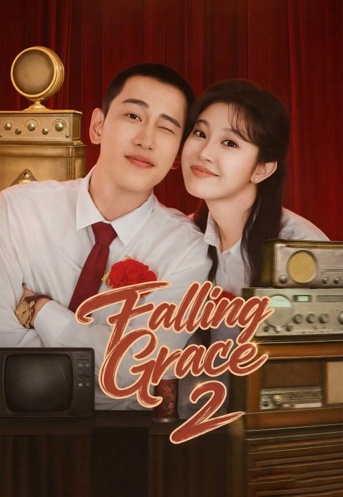 Falling Grace 2 Eng Sub