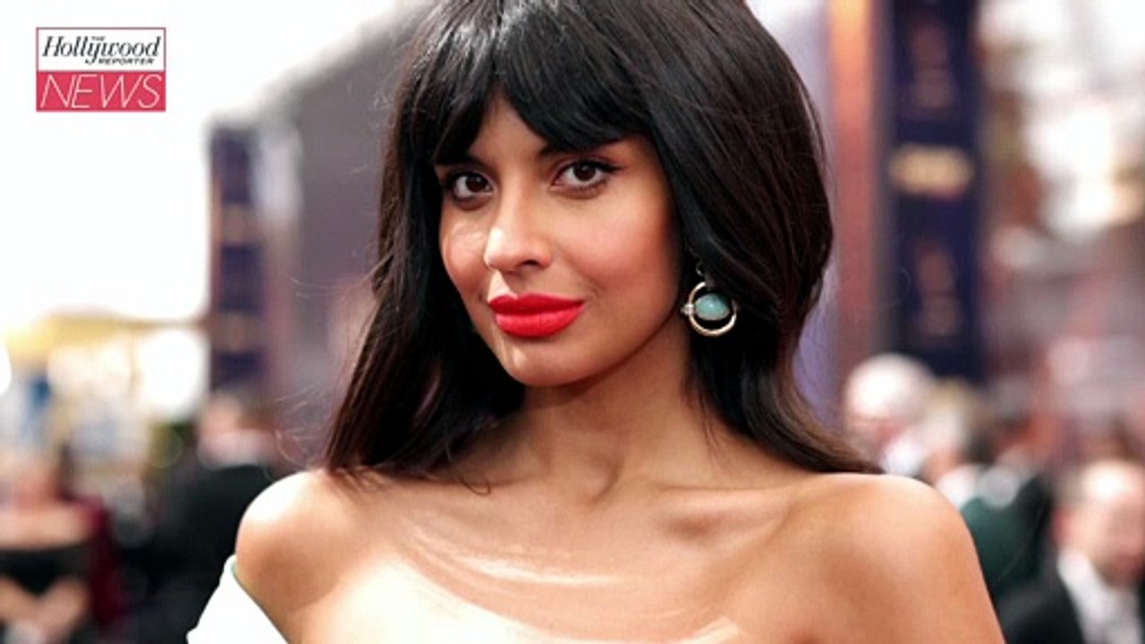 ‘She-Hulk’ Star Jameela Jamil Addresses Criticism of Her Show Look | THR News [Full Movie]