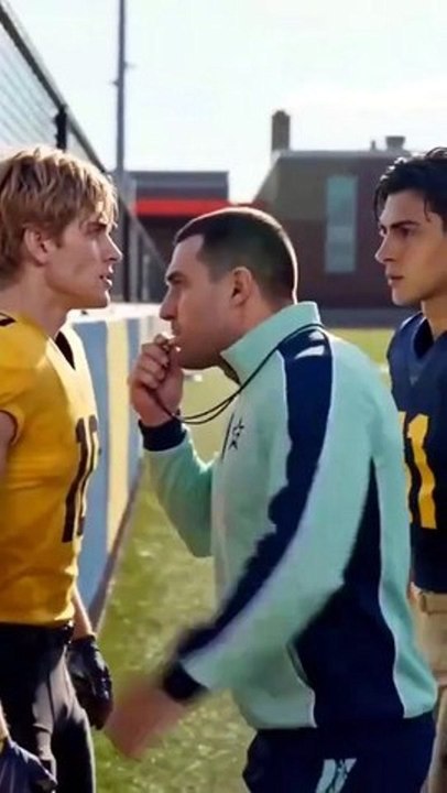 Obsession with My Quarterback Step-brother EP
