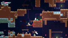 Caveblazers - Cleric Perk