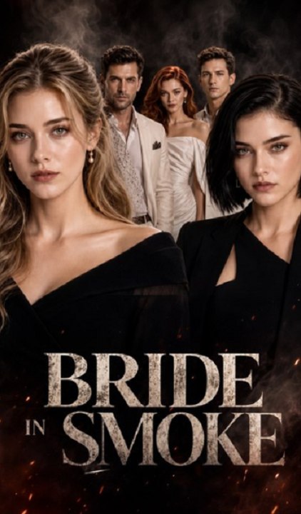 Bride In Smoke (2026) #Moonlight #ShortDrama