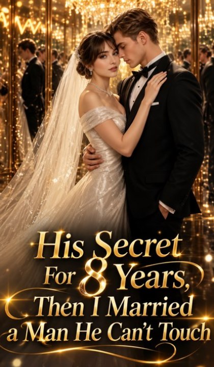 His Secret for 8 Years, Then I Married a Man He Can't Touch #Whisper #ShortDrama