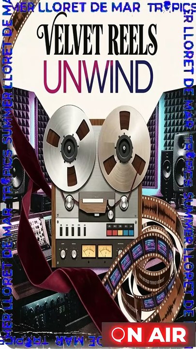 Velvet_Reels_Unwind