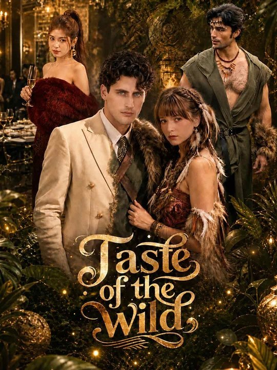 Taste of the Wild EnglishSub FullMovie