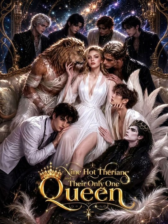 Nine Therians and Their Only One Queen