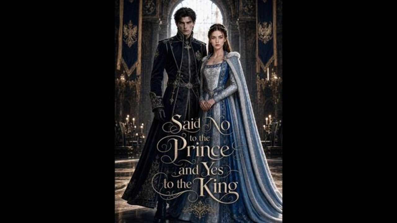 [FULL] Said No to the Prince and Yes to the King
