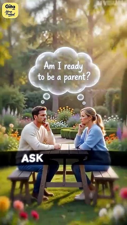 Parent's Education || Acharya Prashant