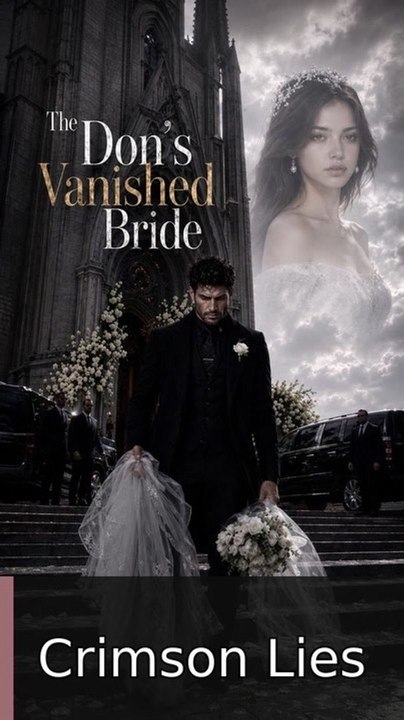 The Don'S Vanished Bride