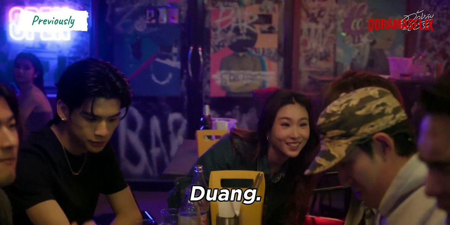 D.u.a.n.g With You - Episode 6 SUB ESPAÑOL