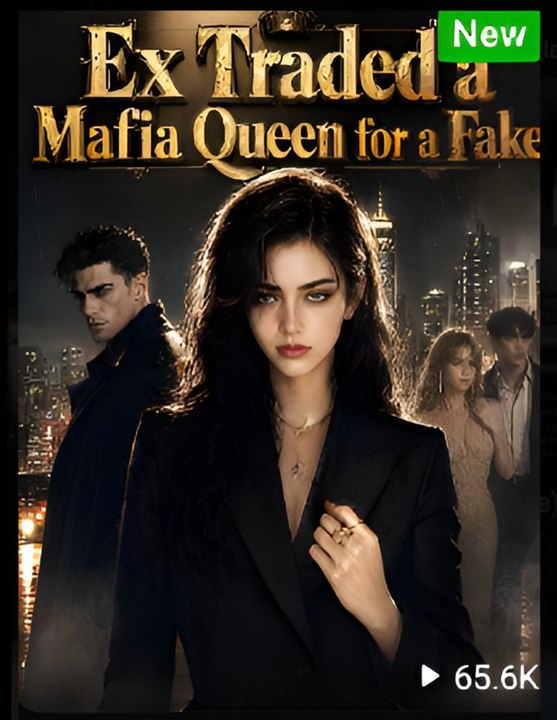 Ex Traded a Mafia Queen for a Fake- Drama FULL MOVIES ENGLISH SUB