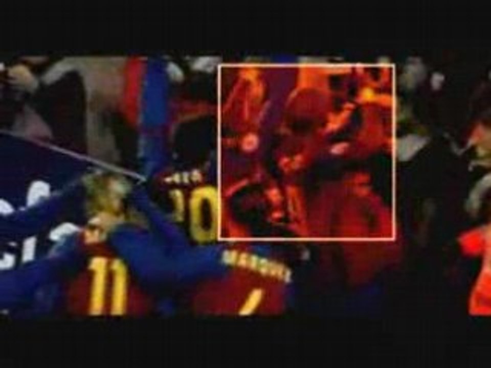 Eto'o