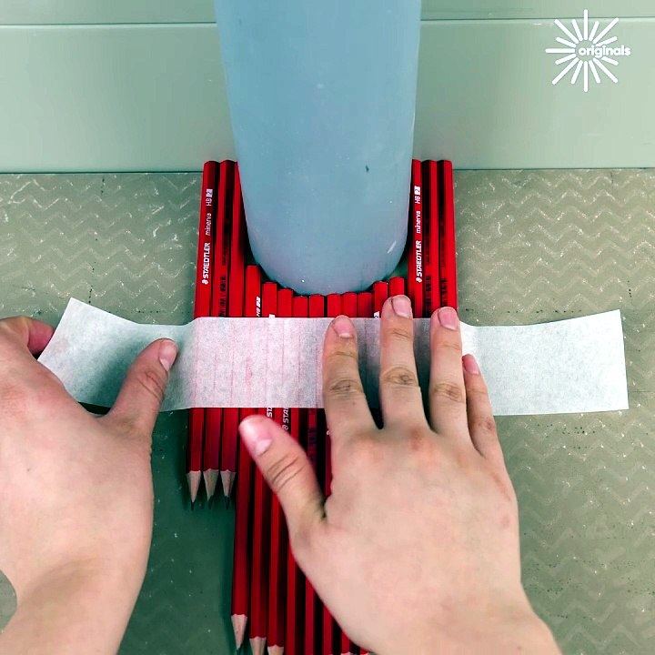 Say goodbye to uneven cuts