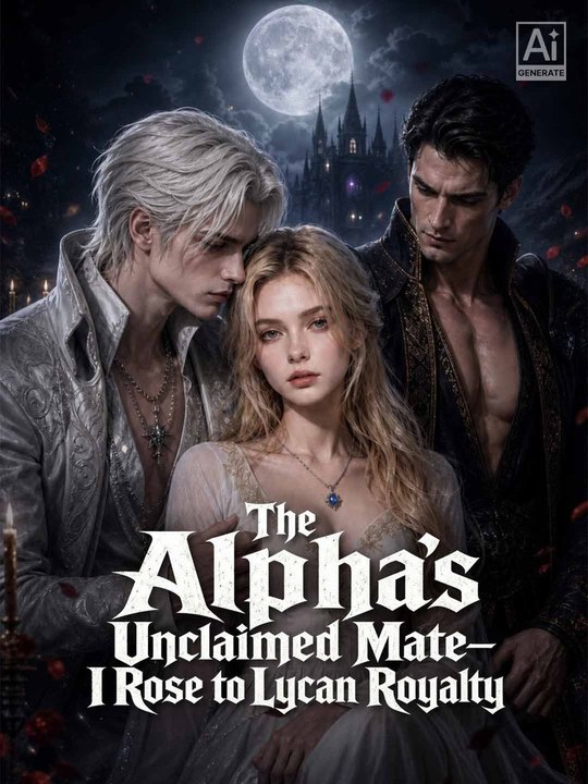 The Alpha's Unclaimed Mate—I Rose to Lycan Royalty丨New Movie ✅