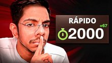 ¡Llegué a 2000 de Elo usando solo una apertura!