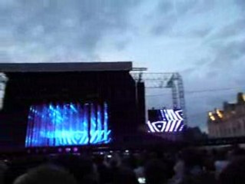 Main Square Festival Arras