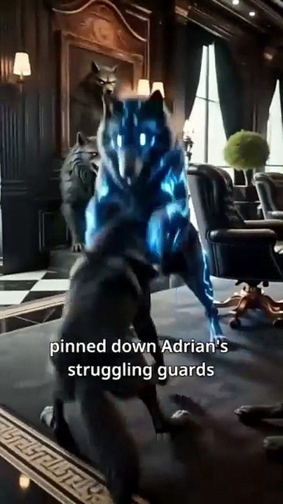 The Alpha's Stolen Heir HD 720p ASM