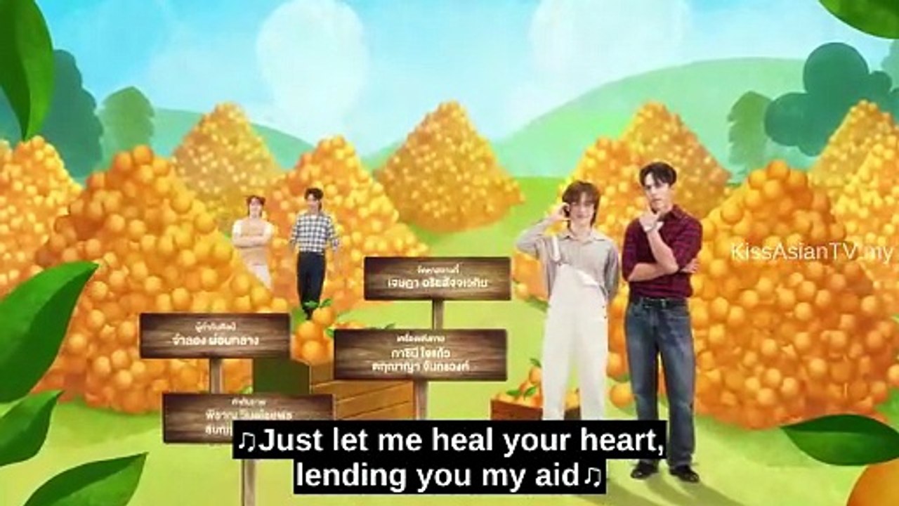 Your Third Ep 2 English Sub