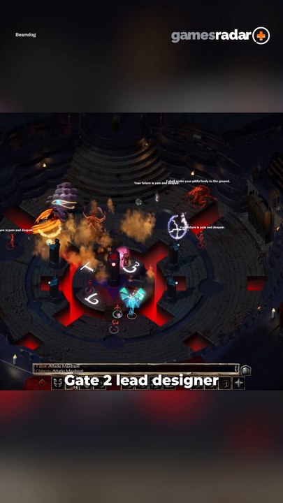 Baldur's Gate 2 Remake Reportedly in the Works