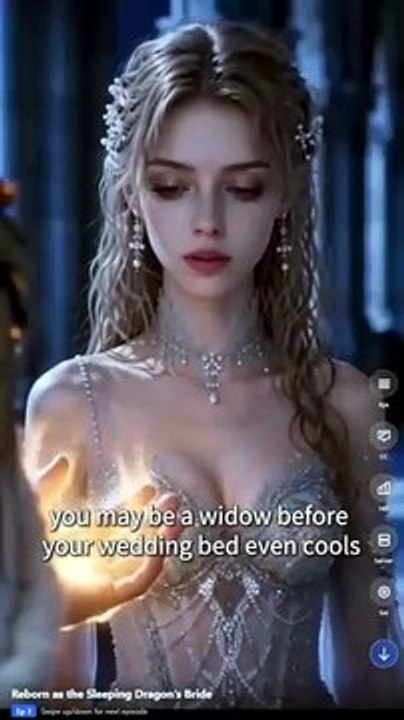 [Full] Reborn as the Sleeping Dragon's Bride Hot Trending