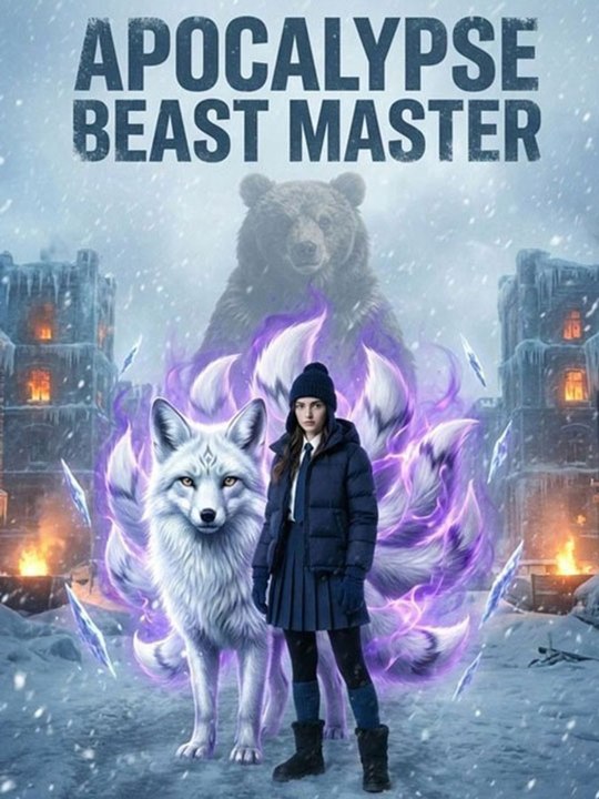 Apocalypse Beast Master Ep