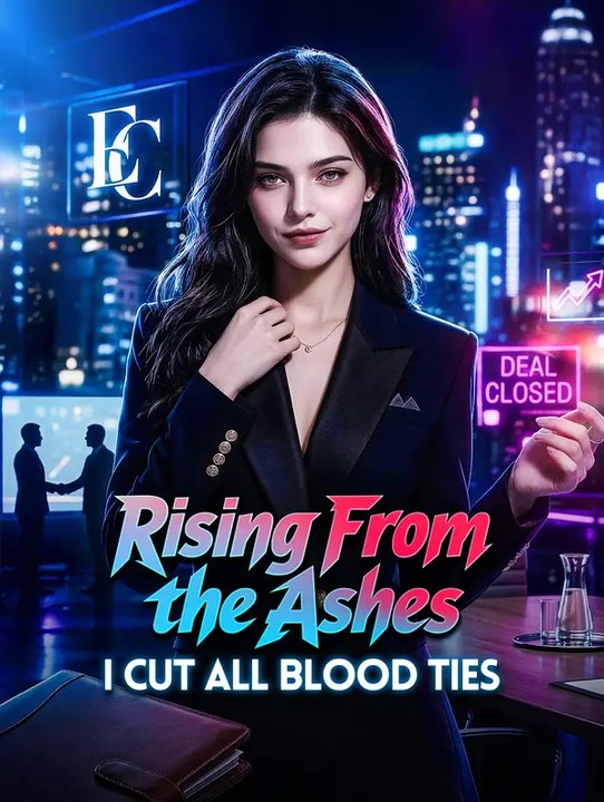 Rising From the Ashes, I Cut All Blood Ties | Komplette Serie | Short Drama Deutsch