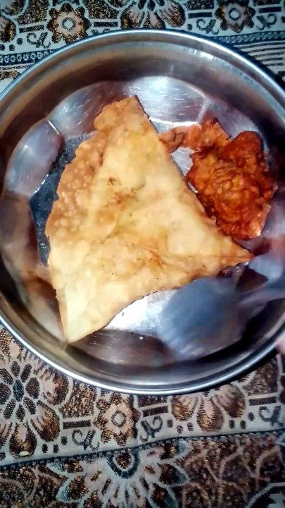 Good food