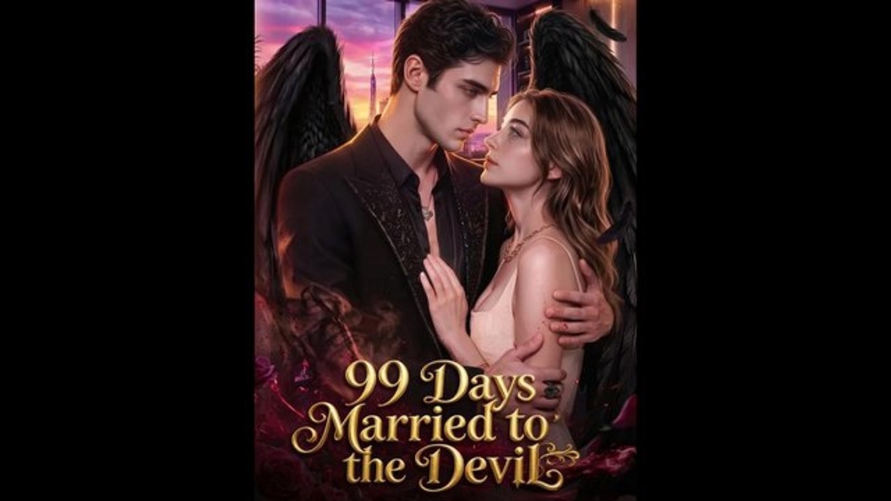 99 days married to the devil EP