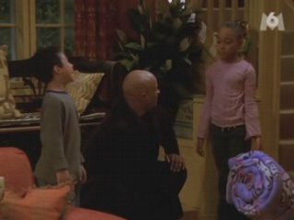 Ma Famille D Abord Franklin Enfin Bref Video Dailymotion