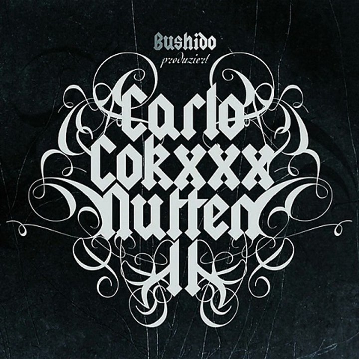 Bushido & Saad - Nie ein Rapper